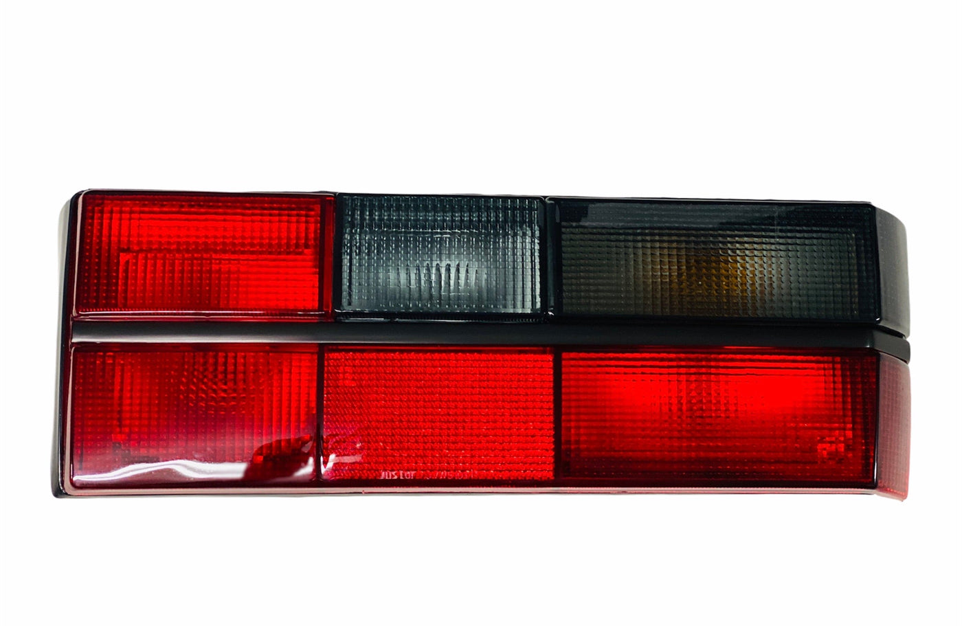 VW GOLF 1 LIFE SEMI SMOKED TAIL LIGHT