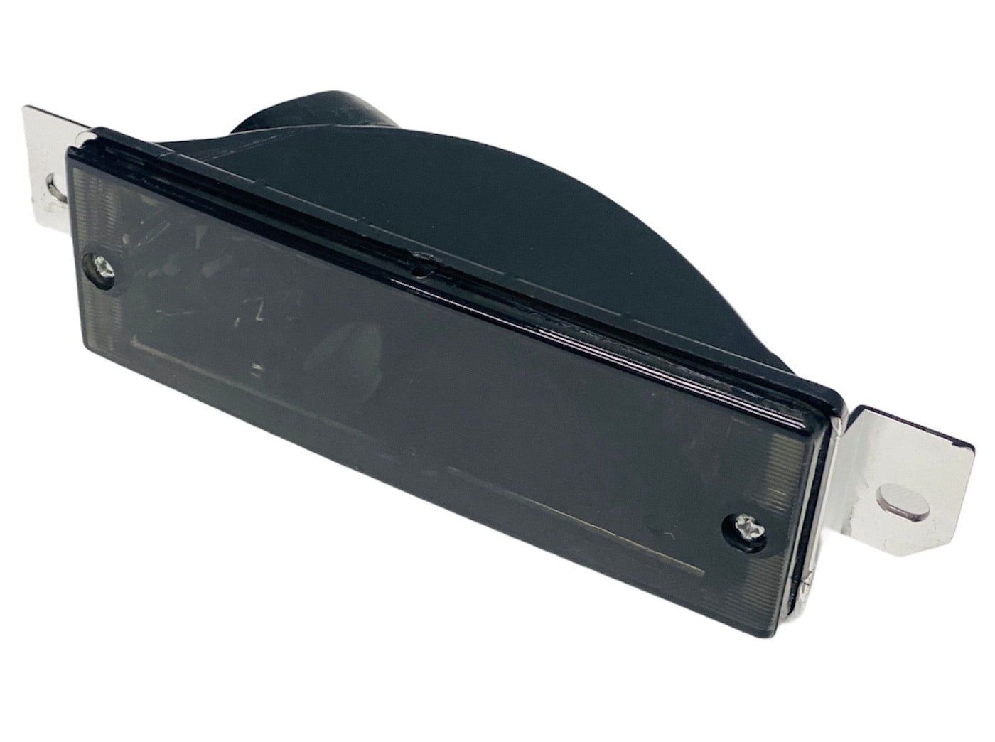 BMW E30 BUMPER INDICATOR SMOKED