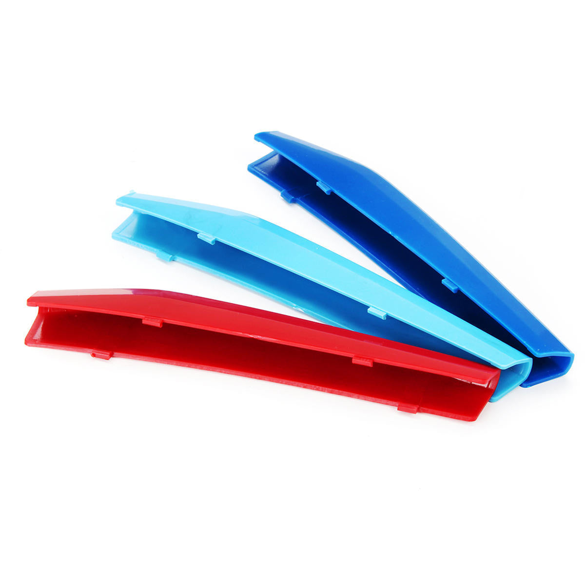 M STYLE GRILL CLIPS SUITABLE FOR BMW F30 11 SLAT