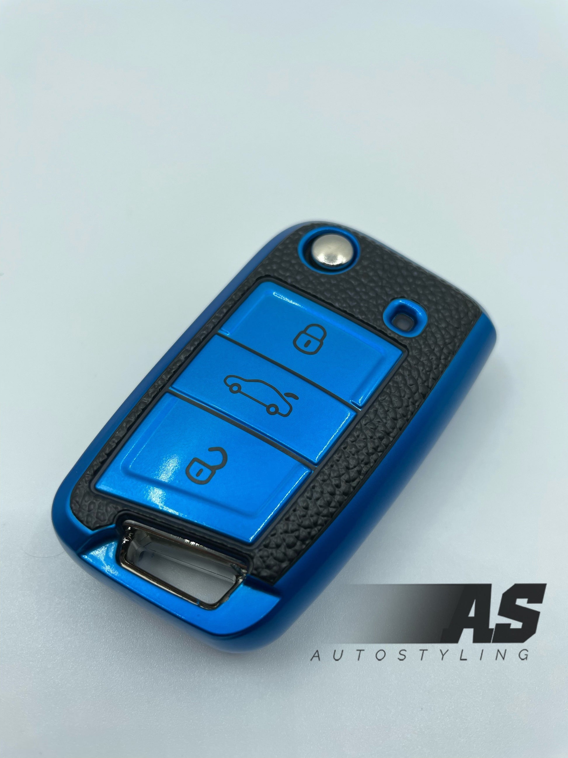 Key cover - VW Design 2 flip