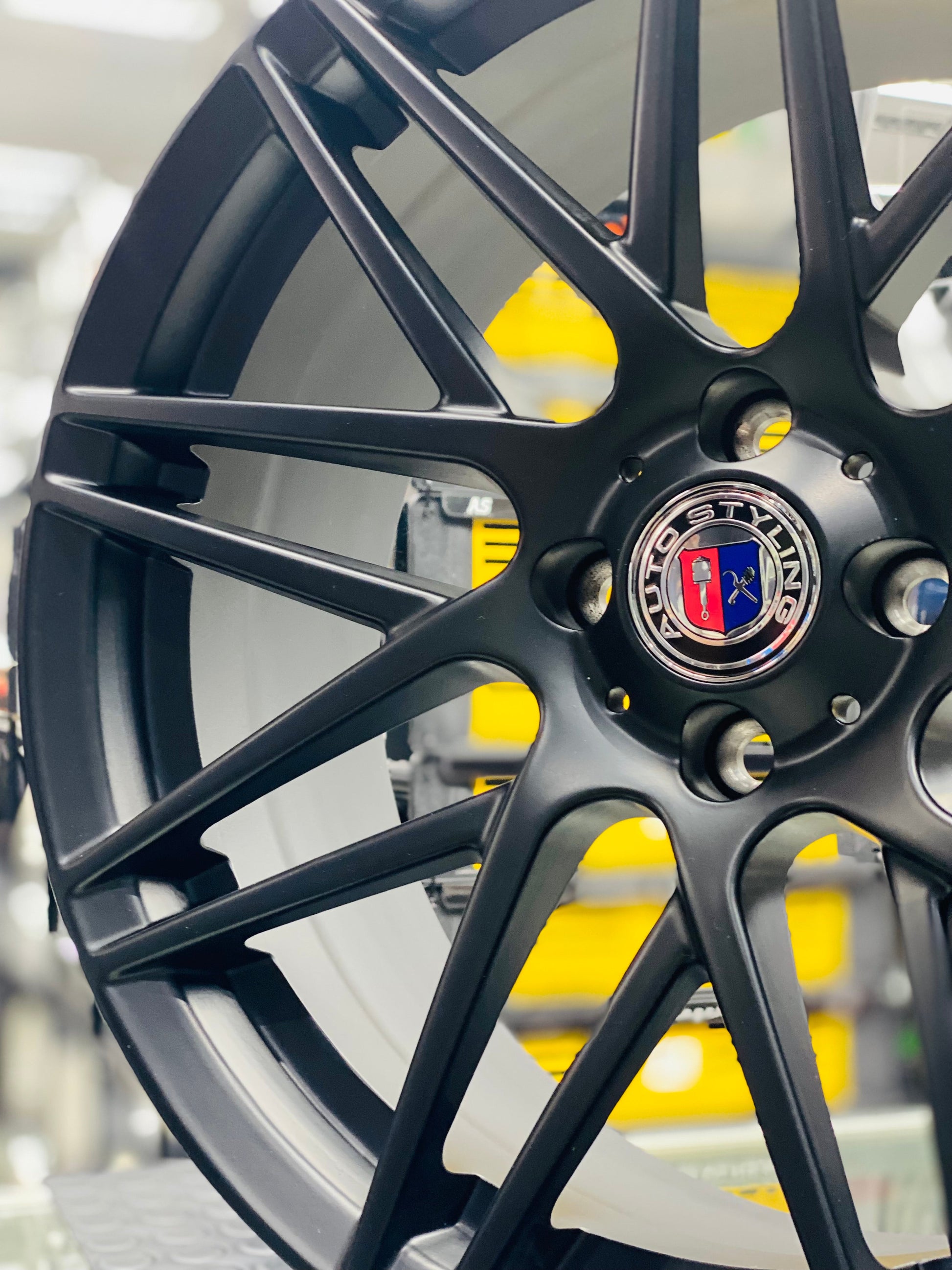 17” AS-VDUB 269 4x100