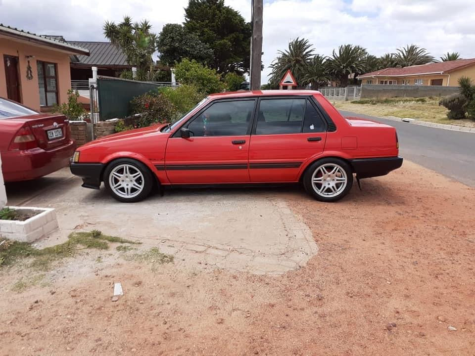 15” AS-RSI TWINSPOKES SILVER