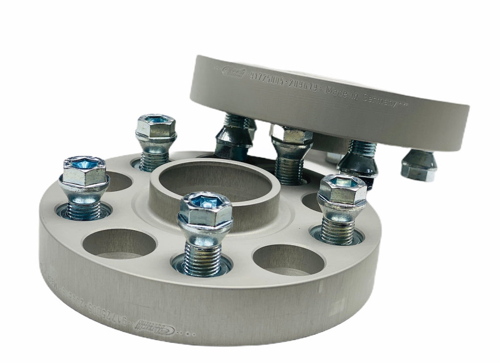 EIBACH 5/112 25MM WHEEL SPACER 57CB