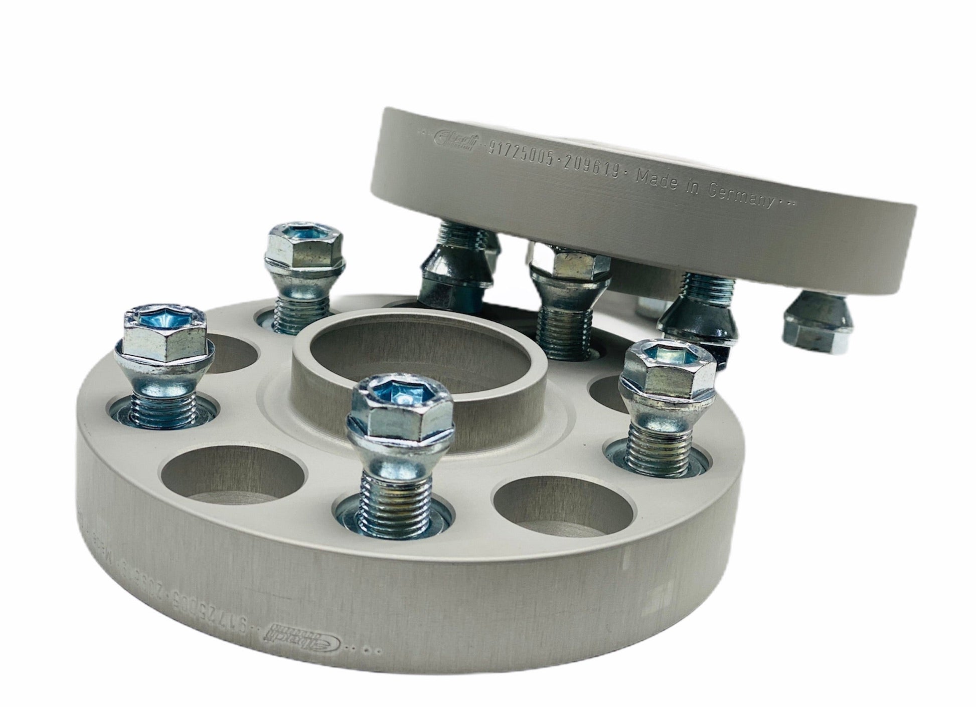 EIBACH 5/112 25MM WHEEL SPACER 57CB