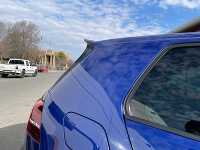 VW GOLF MK7 REVO ROOFSPOILER