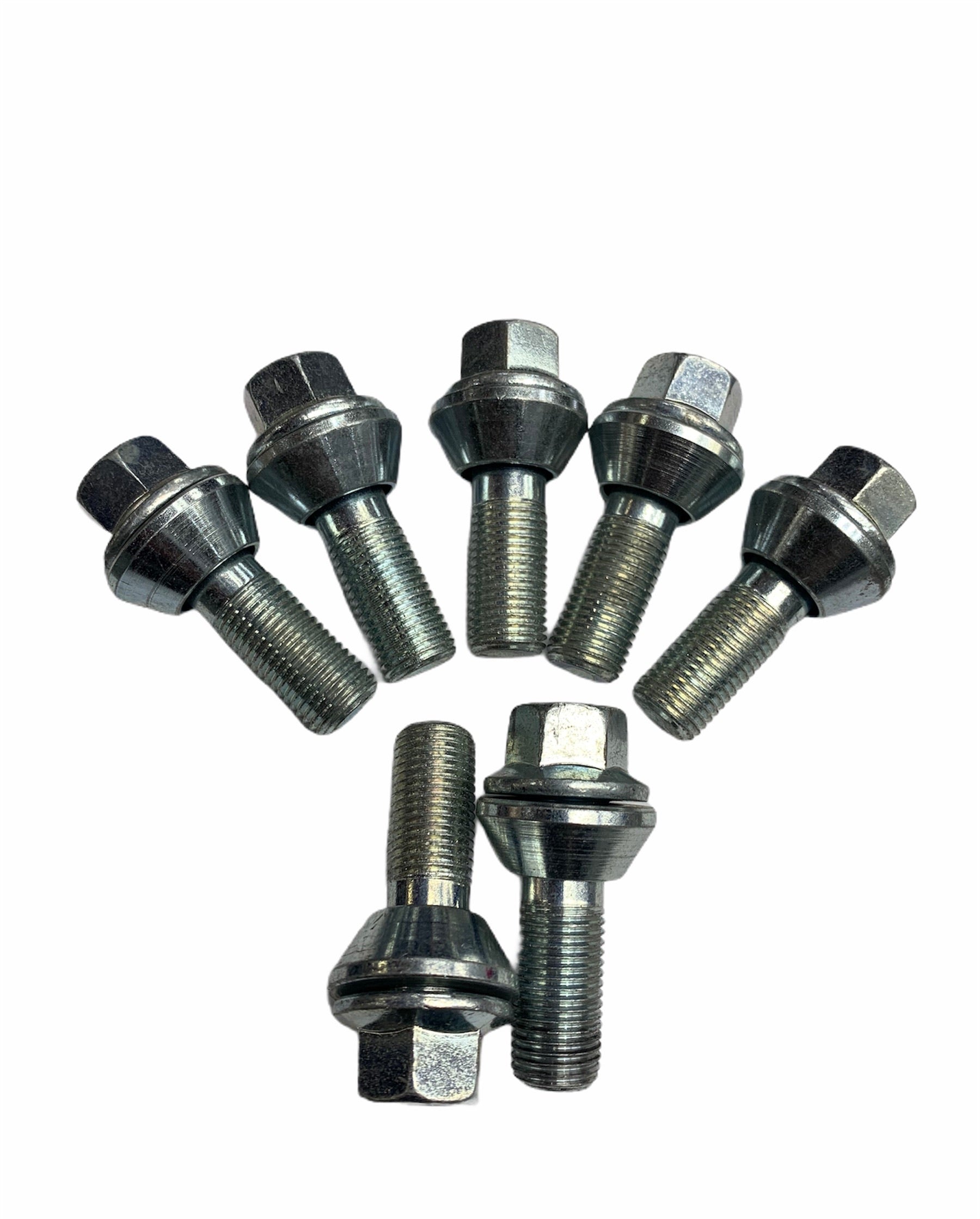 WOBBLE BOLTS 14mm x 1.5mm