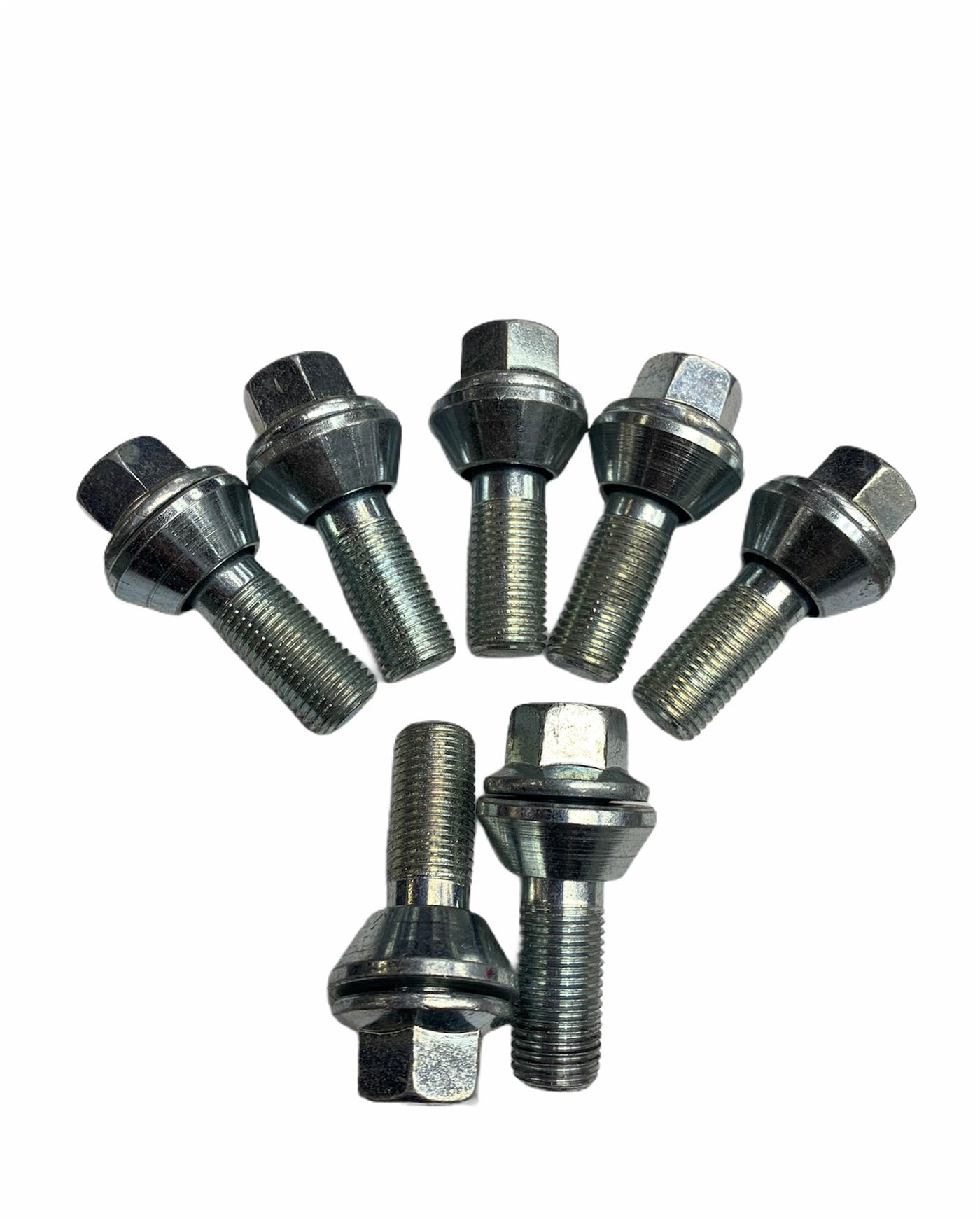 WOBBLE BOLTS 14mm x 1.5mm