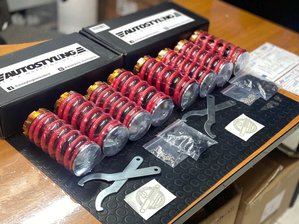 UNIVERSAL SLEEVE OVERS