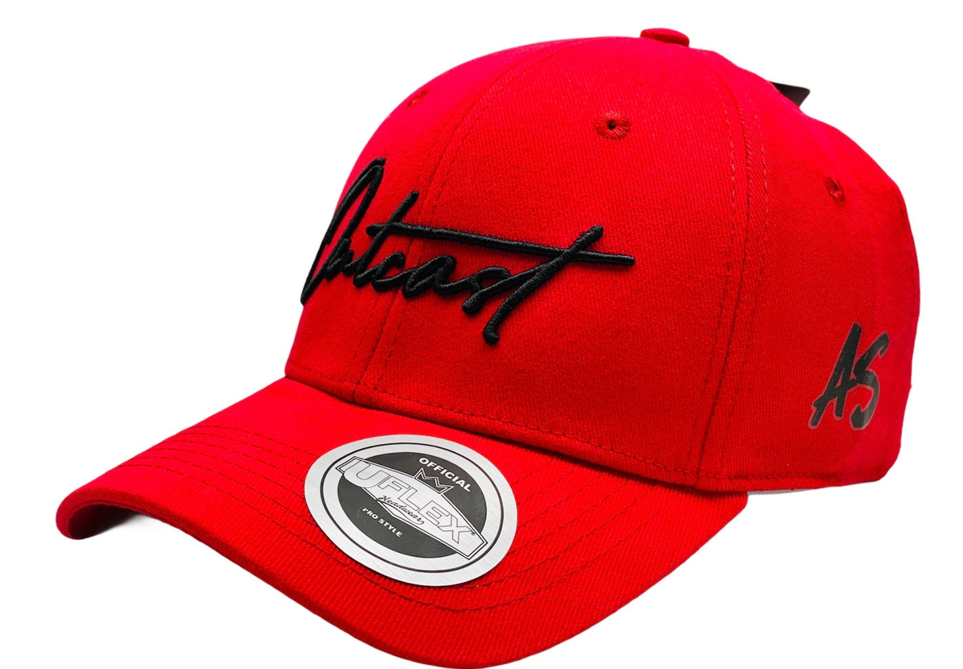 AUTOSTYLING BASEBALL CAP OUTCAST