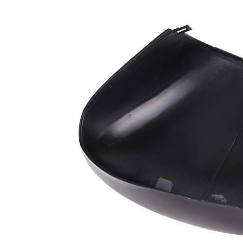 FORD FIESTA 2009-2015 MIRROR COVERS