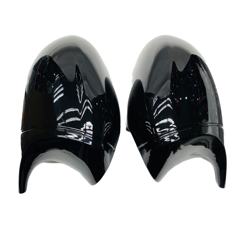 BMW E90 M3 STYLE MIRROR COVERS PRE FACELIFT