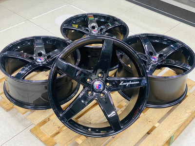 20” AS- LXRY 5x120