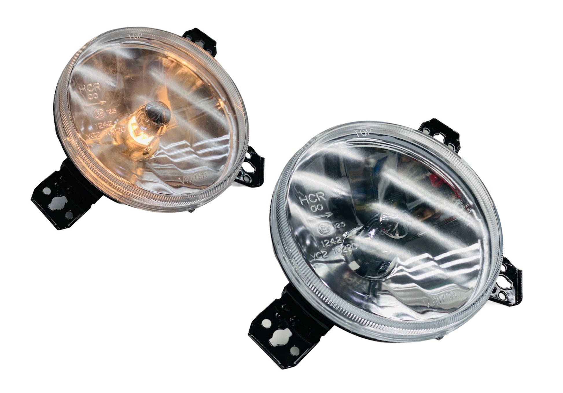 VW GOLF 1 CRYSTAL INNER HEAD LIGHT CAT SERIES