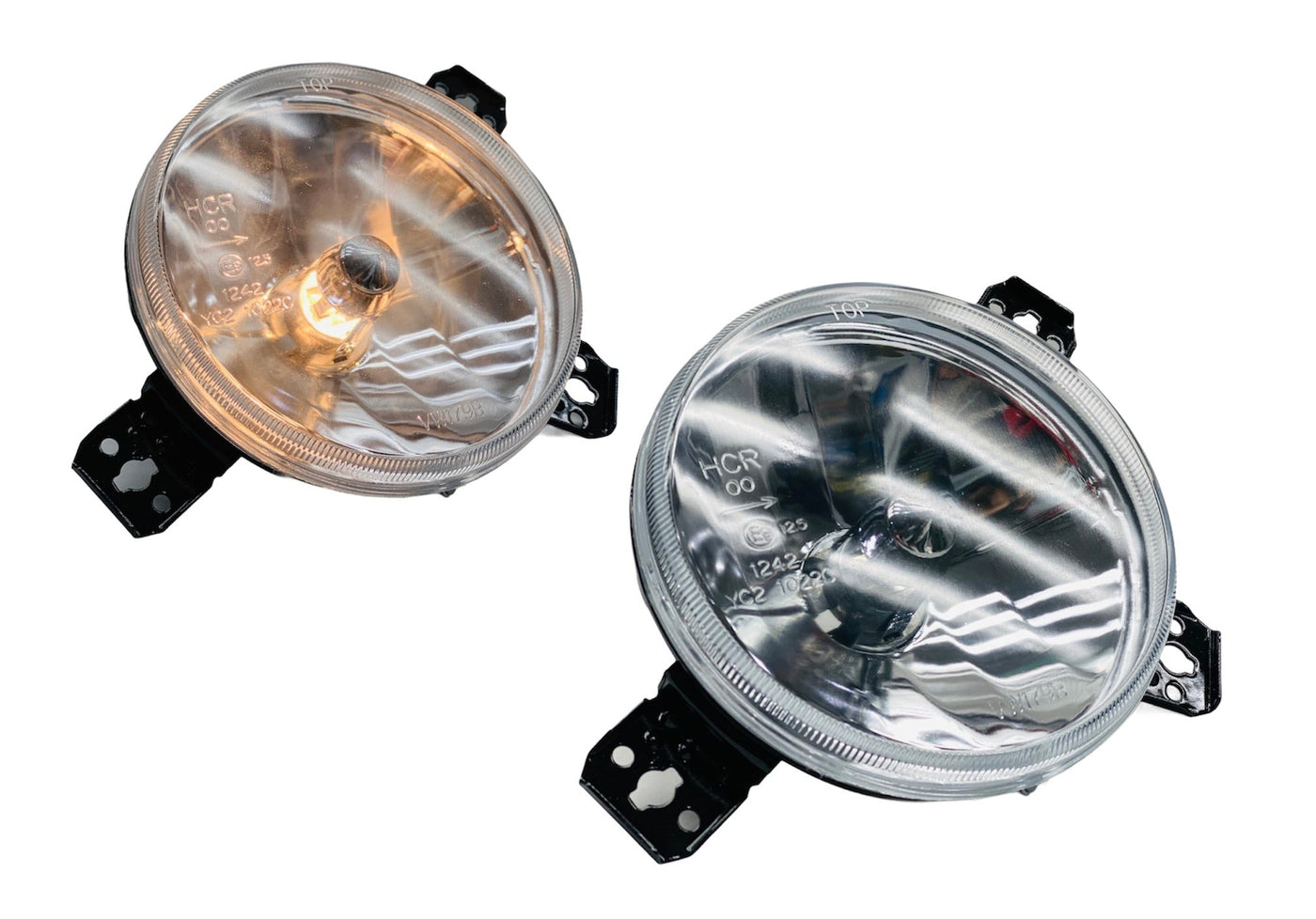 VW GOLF 1 CRYSTAL INNER HEAD LIGHT CAT SERIES