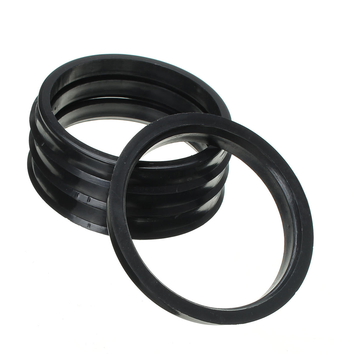 SPIGOT RING SET 73.1 - 57.1