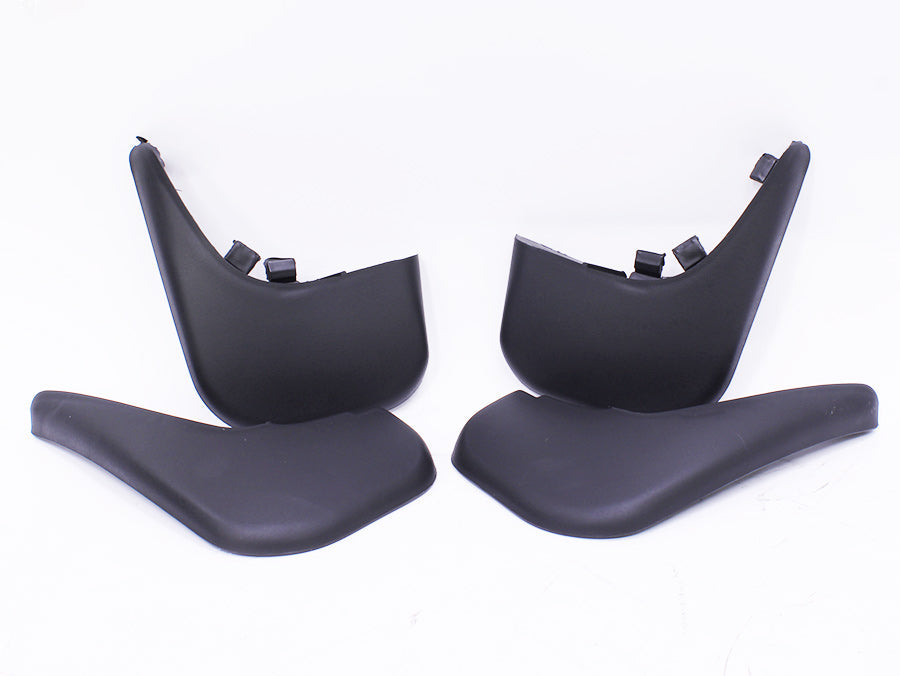 FORD FIGO 2010+ MUDFLAPS