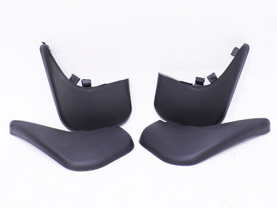 FORD FIGO 2010+ MUDFLAPS