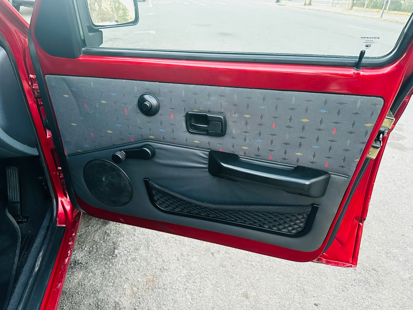 2005  MK1 CITI 1.4i