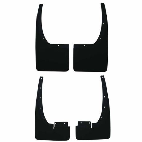 Ford Ranger 2012-2015 T6 oem style mudflaps