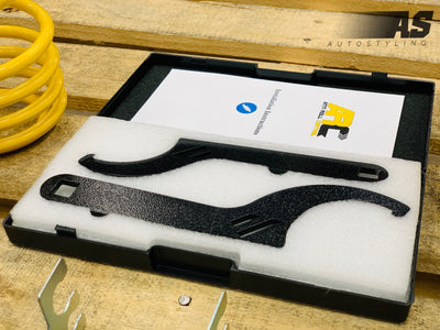 ARC COILOVERS VW POLO 6 R / 6C / VIVO