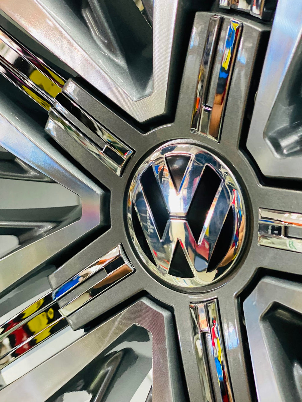 17” As-Vw F1501 5/100