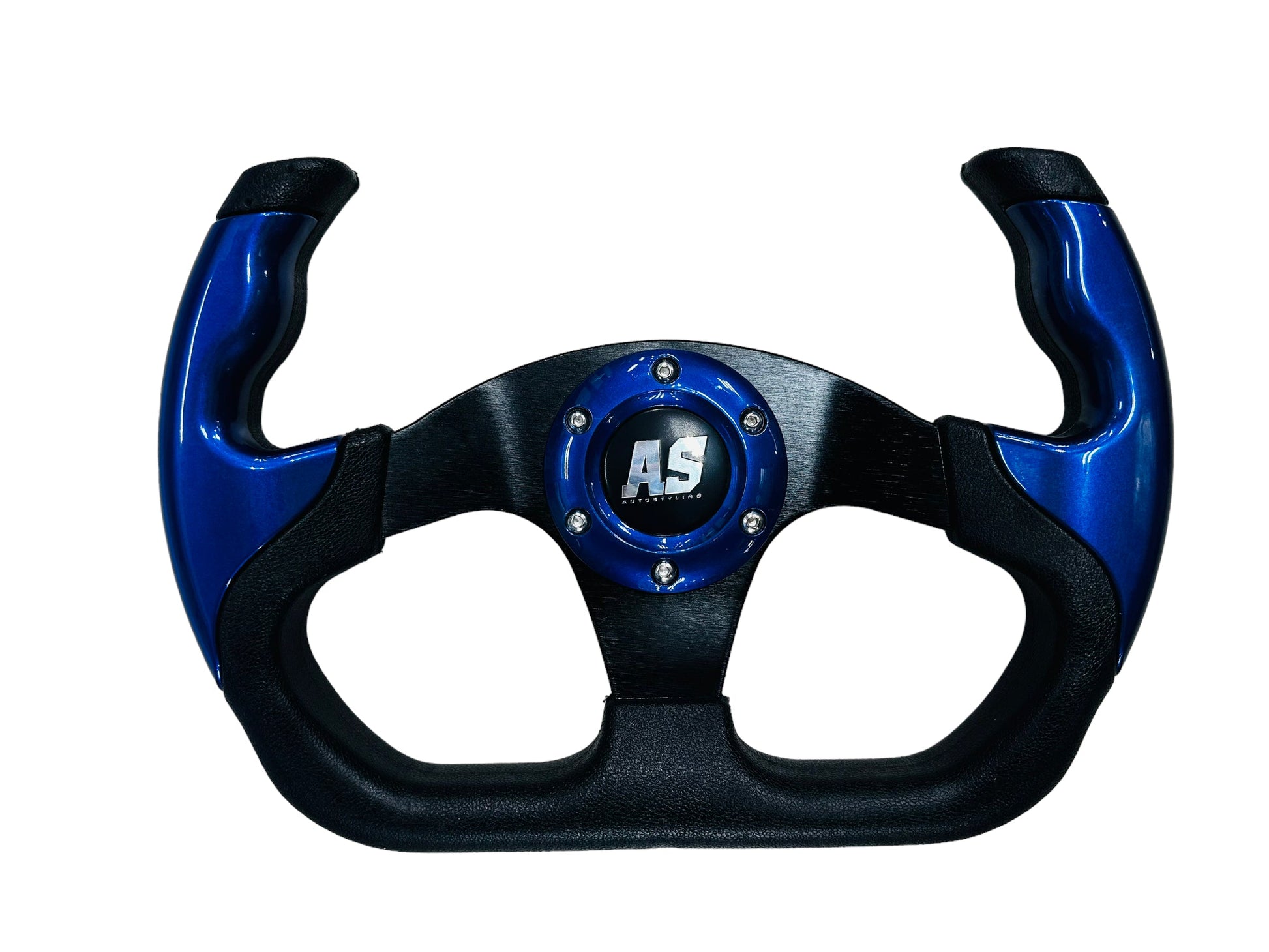 F1 STYLE  PU STEERING WHEELS