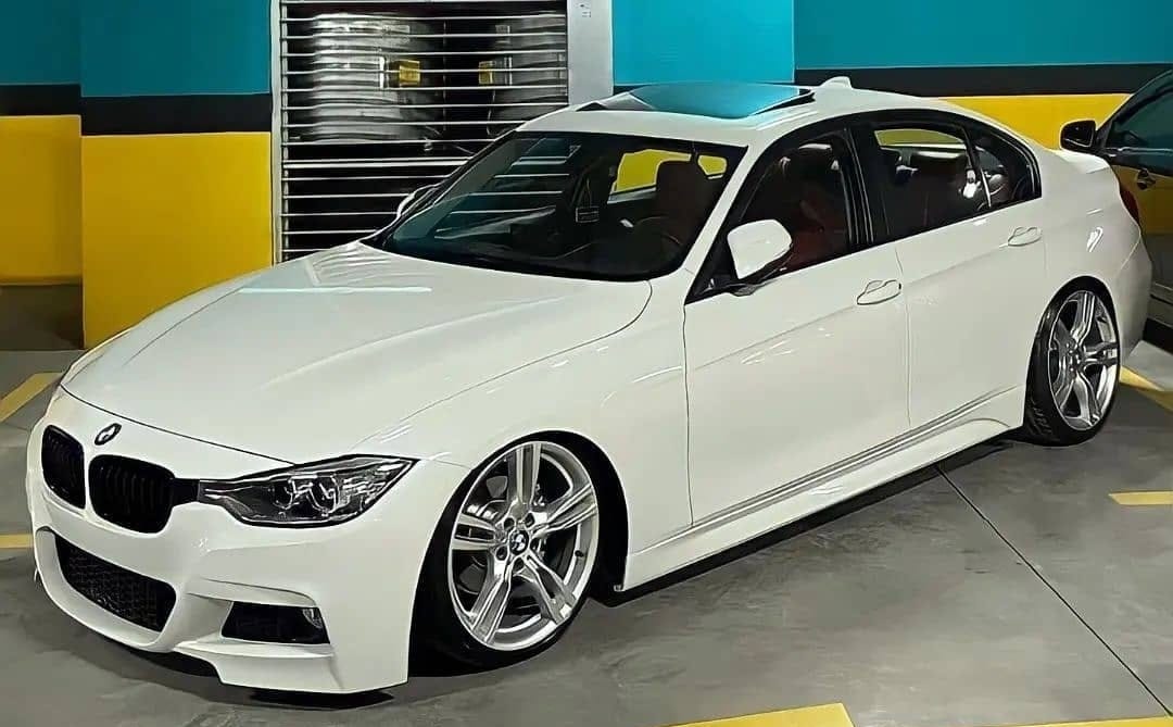 19” AS-F30 5x120 wheels