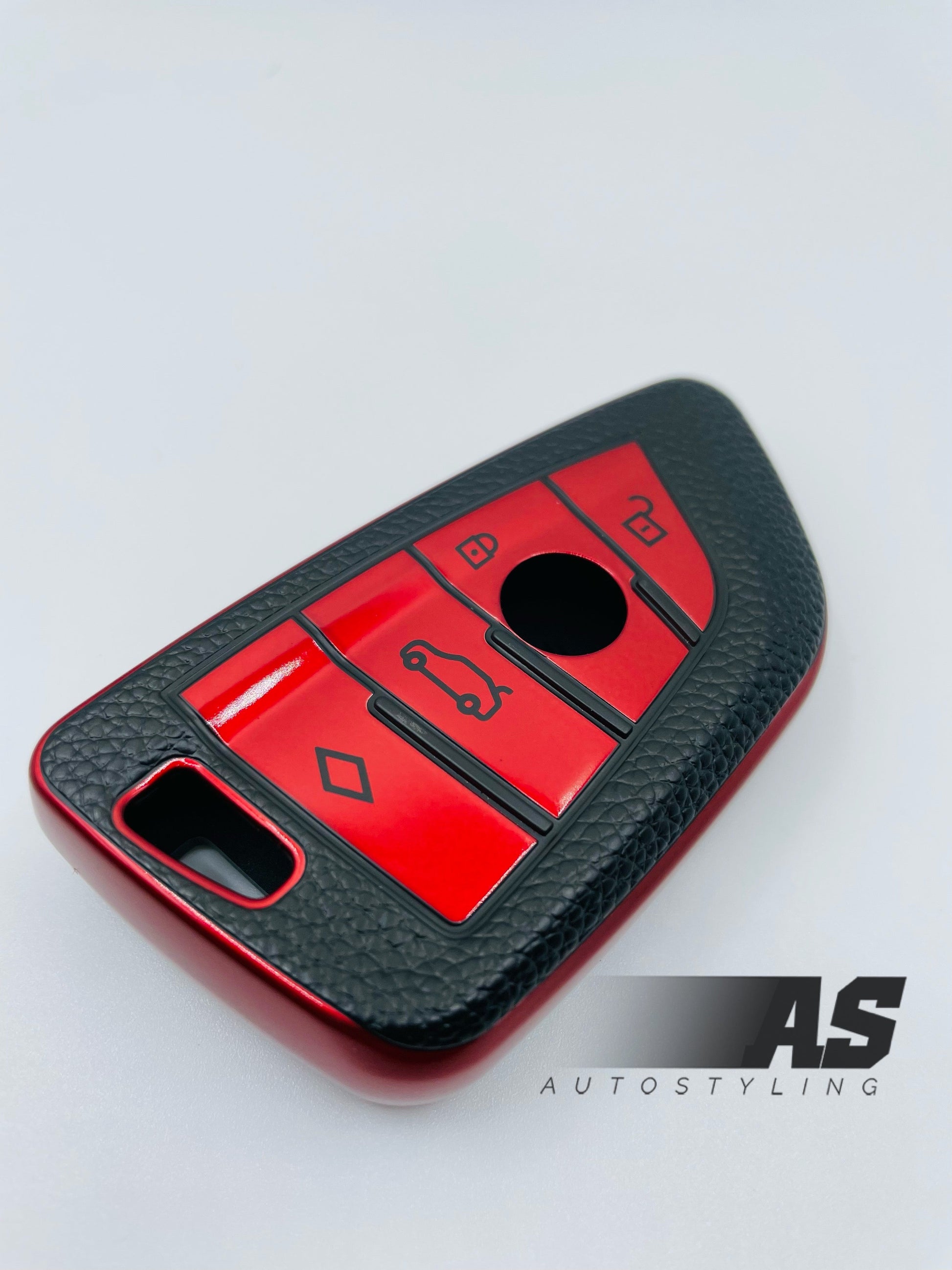Key cover - BMW Design 2 smart