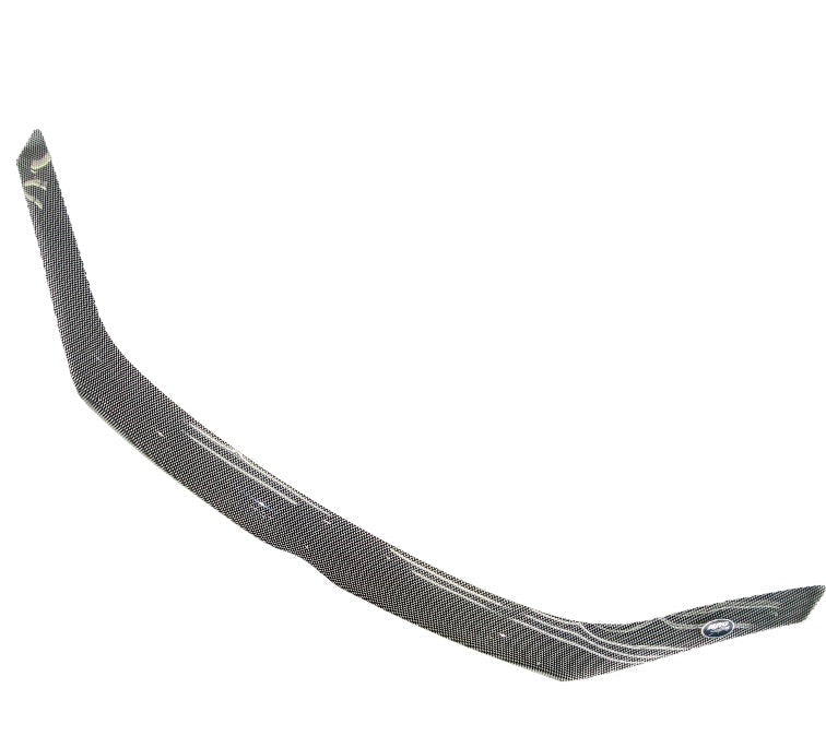 Bonnet guard Toyota hilux 2011-2015 carbon