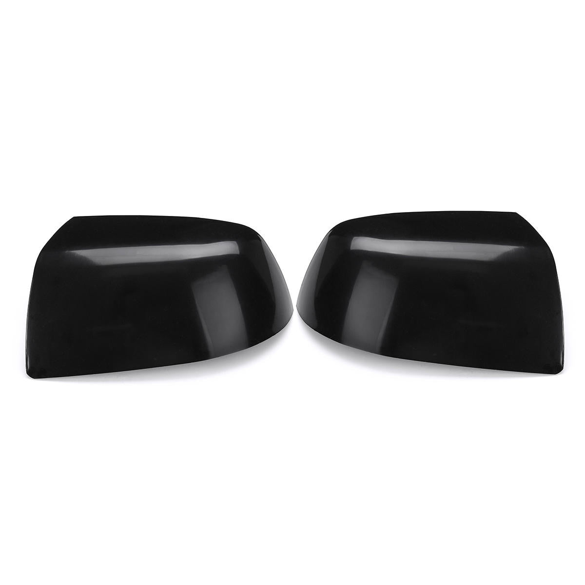 FORD FOCUS 2005-2007 MIRROR COVERS