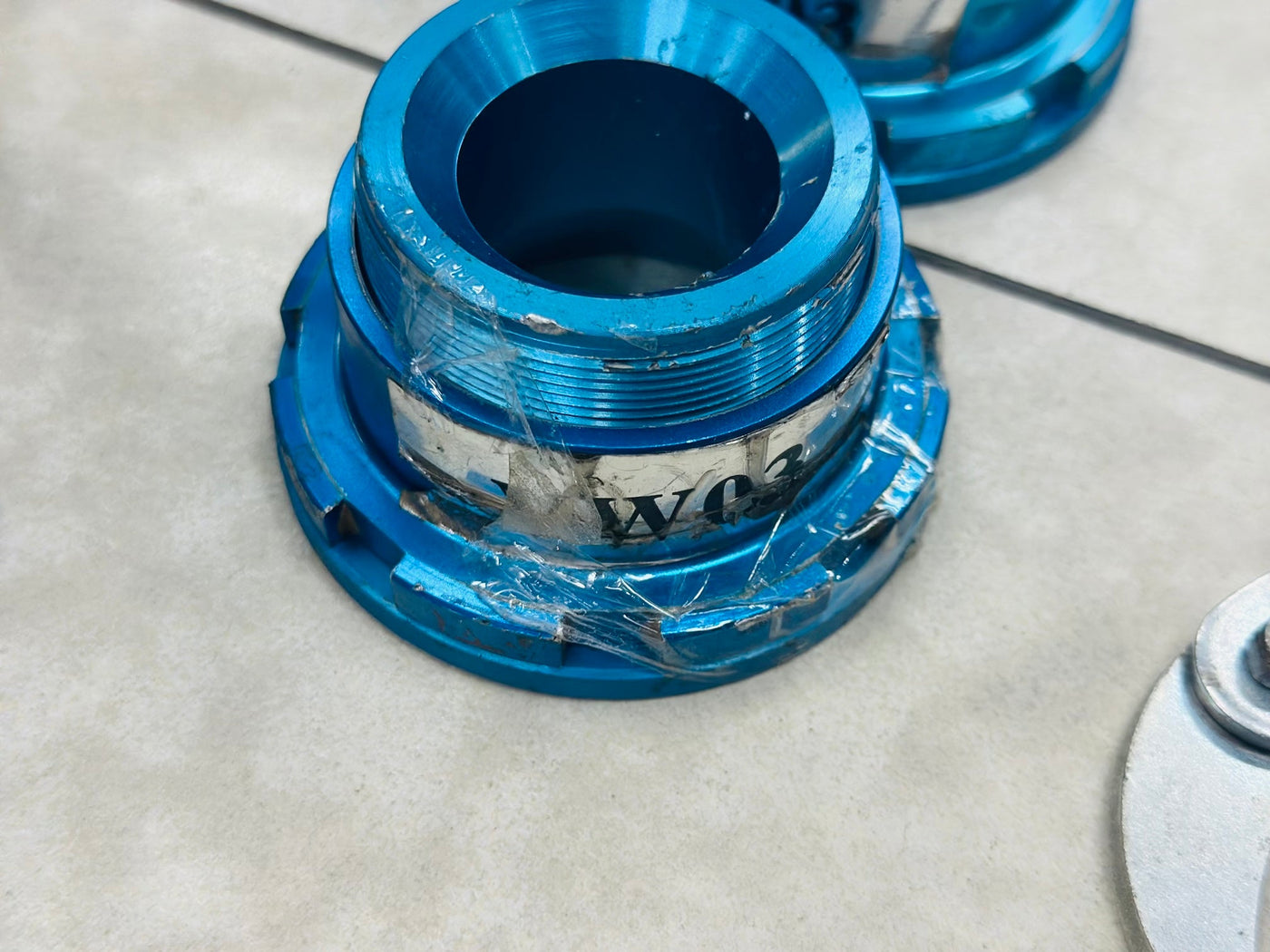 JOM VW GOLF MK5 MK6 incl GTI PREOWNED COILOVERS