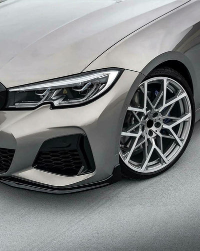 19” SS245 5/120 suitable for bmw