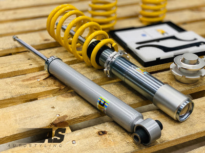 ARC COILOVERS BMW F10