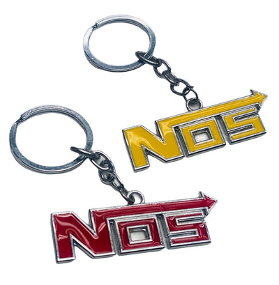 STEEL BASE KEY RING -  NOS