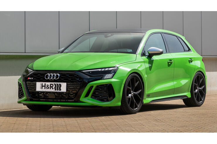 H&R Lowering Springs Audi 8Y RS3 2022+