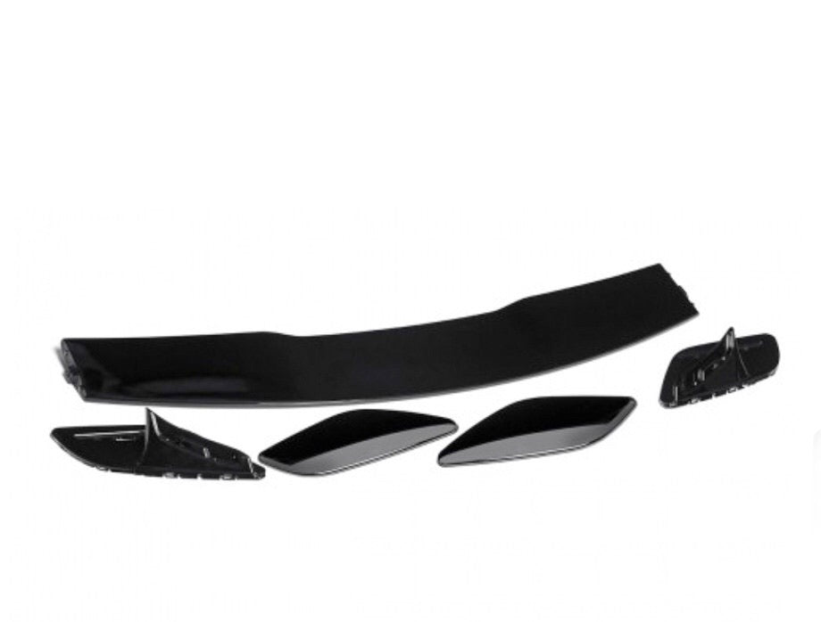 A45 PLASTIC ROOF SPOILER