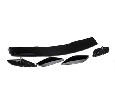 A45 PLASTIC ROOF SPOILER