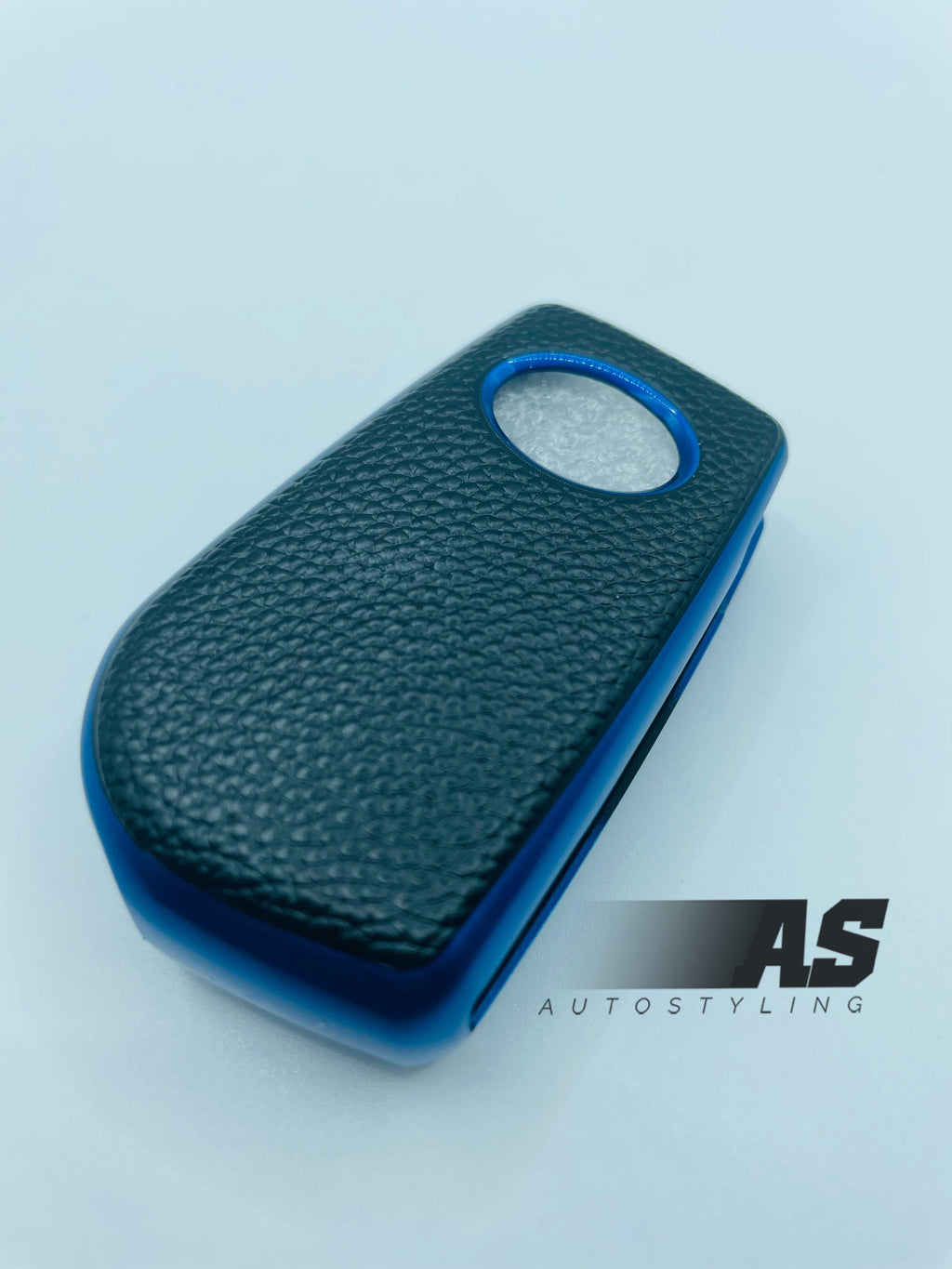 Key cover - Toyota Design 1 flip