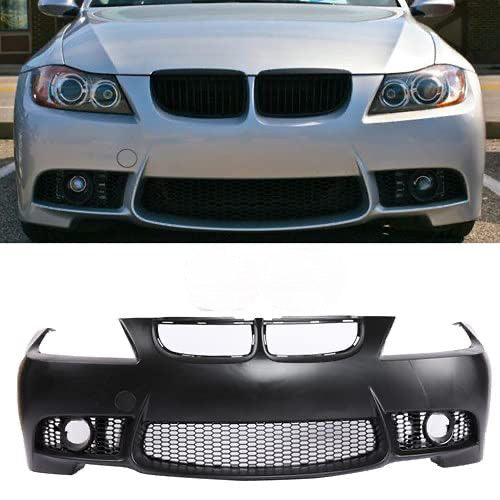 BM E90 TO M3 FRONT BUMPER UPGRADE FACELIFT