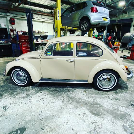 165R15  white wall vitour beetle tyres