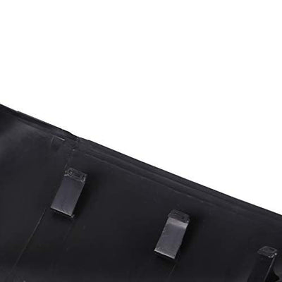 Copy of FORD FIESTA 2009-2015 MIRROR COVERS