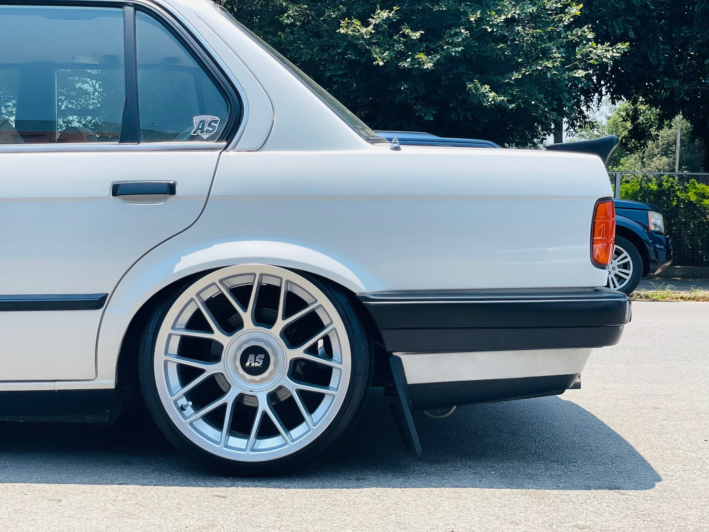 17'' AS CONCAVE 4X100 /7 5X100 8.5J / 10J