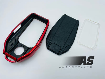 Key cover - BMW Design 3 smart