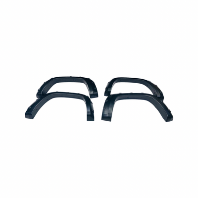 VW AMAROK WHEEL ARCHES