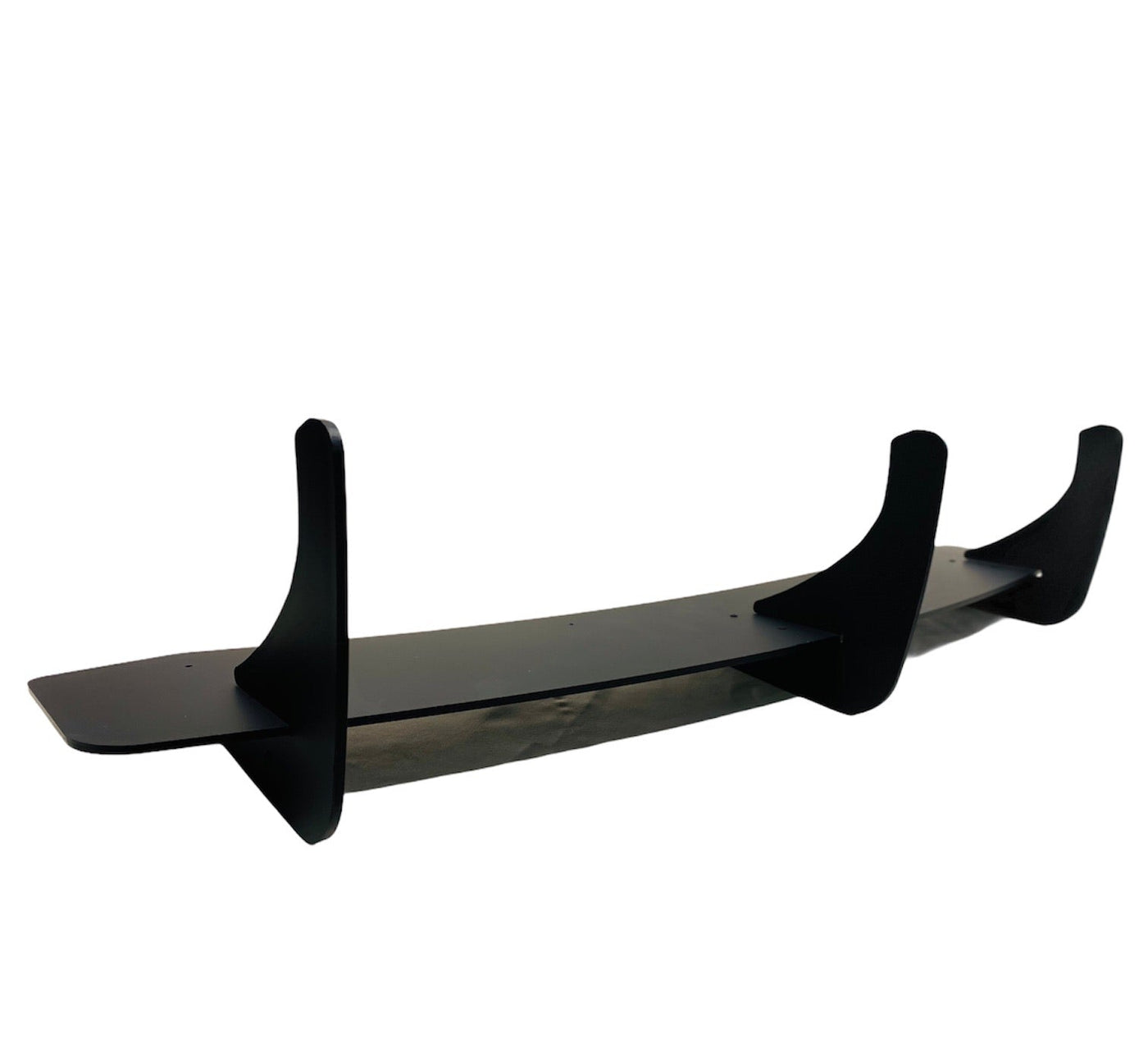 VW SCIROCCO REAR ADD ON DIFFUSER NEW AND IMPROVED