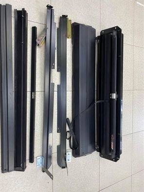 FORD RANGER T7 WILDTRAK SECU