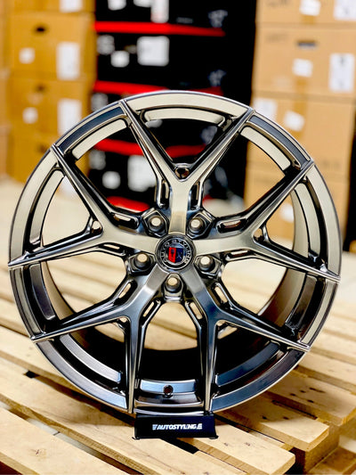 19” AS-F265423 5/112