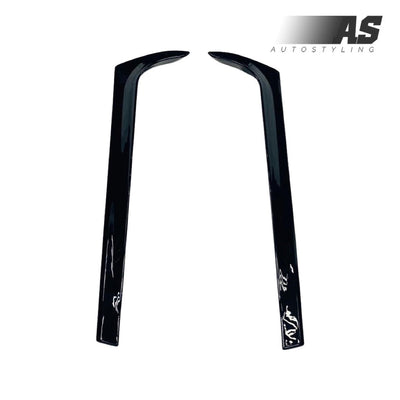 POLO 8 REAR WINDOW SILLS