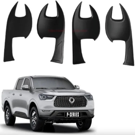 Door handle bowls GWM P-series 2021+