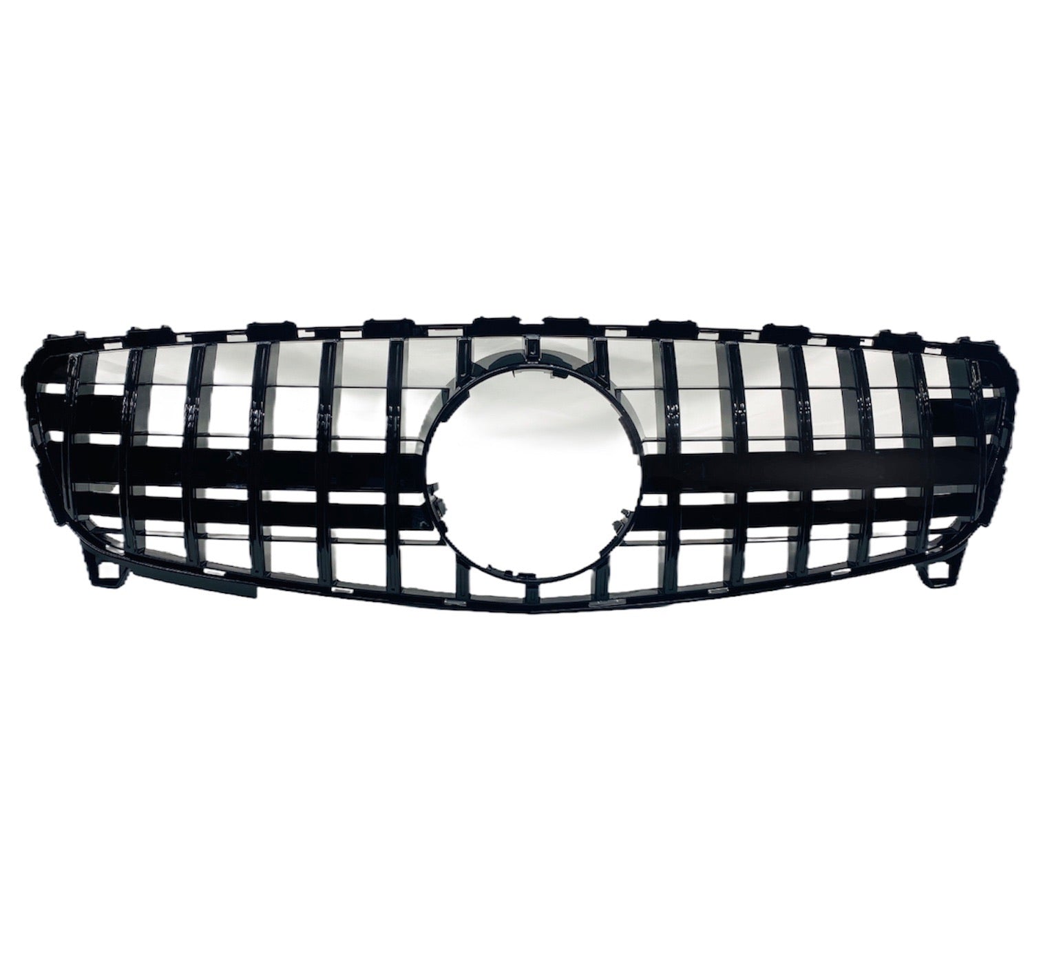 MERCEDES W176 PREFACE A CLASS GT GRILL